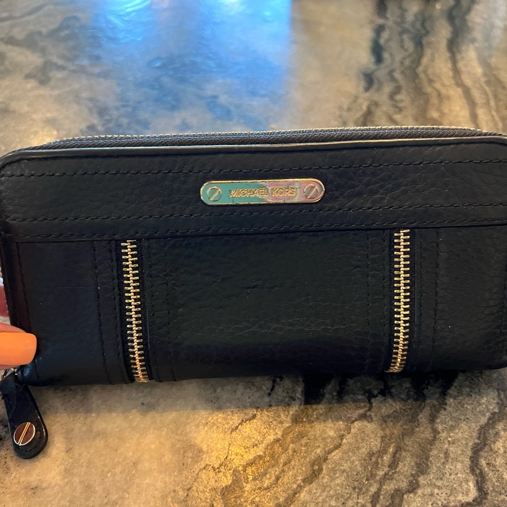 Michael Kors wallet